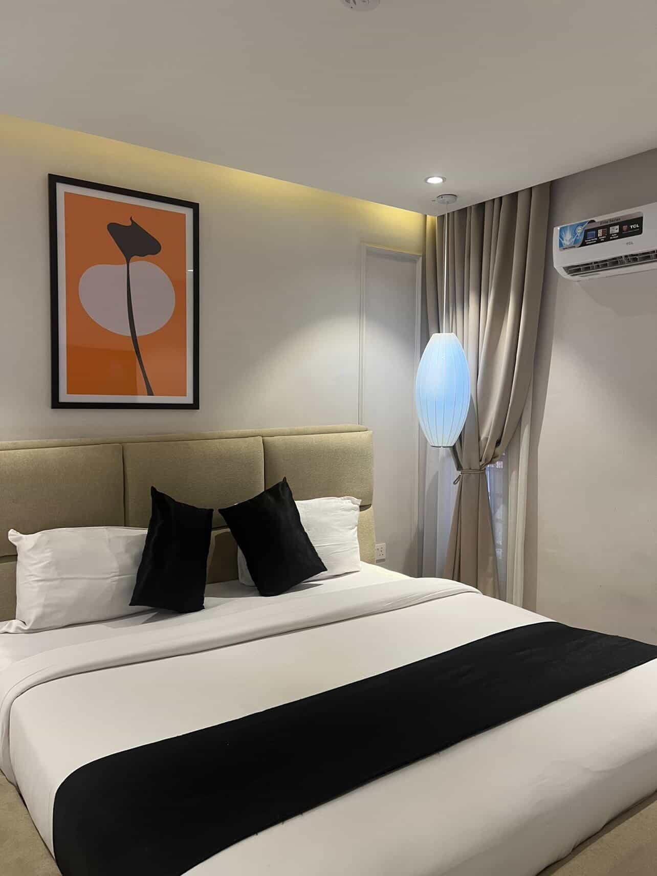 Soho Suite